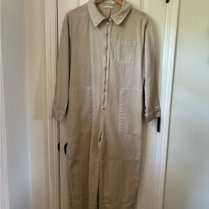 LACAUSA Cleo Jumpsuit